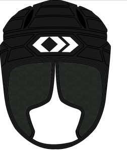 Couvre-chef d'entraînement modulaire anti-rayures personnalisé pour adultes <span class=keywords><strong>casque</strong></span> de protection pour le football américain Rugby <span class=keywords><strong>Scooter</strong></span> patinage ski - Product Image 1