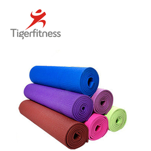 Happy Fitness – tapis de yoga <span class=keywords><strong>en</strong></span> daim <span class=keywords><strong>en</strong></span> caoutchouc pu, prix d'usine, écologique, haute vente, bon marché, 2021 - Product Image 3