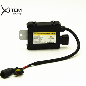 55W mỏng Ballast Kit HID <span class=keywords><strong>Xenon</strong></span> ánh sáng bóng đèn 12V H1 <span class=keywords><strong>H3</strong></span> H7 H11 9005 9006 4300K <span class=keywords><strong>6000K</strong></span> 8000K - Product Image 2