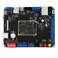 Carte de développement Alpha Linux IMX6ULL, carte de base ARM embarquée