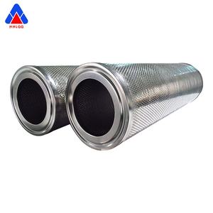 Huahang ELT920กรองแก๊สตาข่ายสเตนเลสประสิทธิภาพสูงสำหรับกรองอุตสาหกรรมก๊าซ - Product Image 6