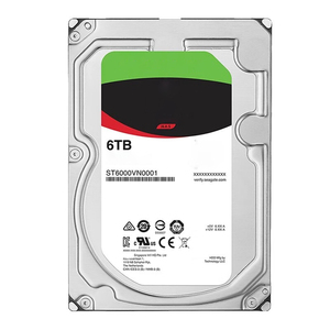 Disque Dur Interne Seagate IronWolf Pro 14To – 3.5" 7200RPM SATA III 256Mo Cache