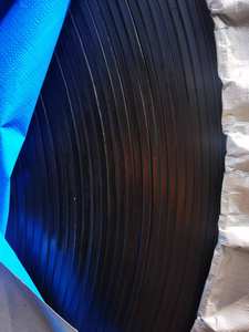 สายพานลำเลียงยาง EP500 EP400 EP300 EP100 EP200สายพานลำเลียงยางแบบสั่งทำสายพานลำเลียงยางสำหรับเหมือง - Product Image 2