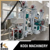 Moulin à riz, ensemble complet et moderne, 55 w, prix d'usine