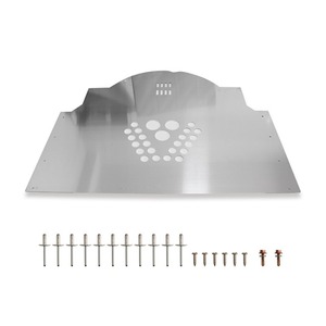 Repuestos de <span class=keywords><strong>convertidor</strong></span> catalítico, pieza de repuesto frontal portátil de grado Premium duradero para reemplazo de Toyota antioxidante - Product Image 2