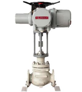 วาล์วประตูแบบมอเตอร์อัตโนมัติขนาด DN300 12 นิ้ว พร้อมตัวกระตุ้นไฟฟ้า - Product Image 3
