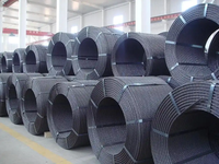 Ancres de sol en acier précontraint de haute qualité, 0,5 pouce, en forme de coin, pour post-tensionnement, produit de qualité supérieure, fabriqué en Chine