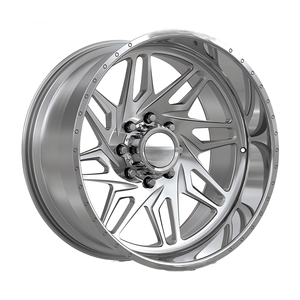 Jantes de camion en aluminium forgé, enjoliveurs flottants OEM, 20, 22, 24, 26 pouces, 6x139.7 pour F150, montage tout-terrain - Product Image 2