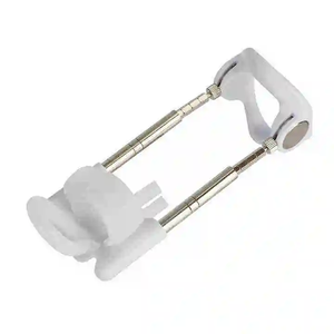 Hot Cross-Border Male Sex Toys Support métallique Appareil de correction <span class=keywords><strong>du</strong></span> phallus pour l'étirement de la traction <span class=keywords><strong>du</strong></span> pénis Appareil chaud pour l'homme - Product Image 4