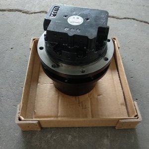 Moteur de translation haute qualité 1702 1702RDS 1908600 MAG-12V-120E pour Wacker <span class=keywords><strong>Neuson</strong></span> - Product Image 5