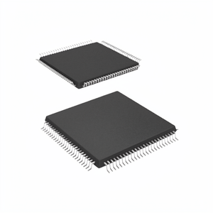 Embedded ATSAME70N21B-AN Authorized Distributor 100 LQFP Electronic Circuit Components - Product Image 1