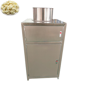 Garlic Peeler Dried Garlic Peeling Machine High Speed Garlic Peeler Dry Garlic Peeling Machine for Home Use - Product Image 4
