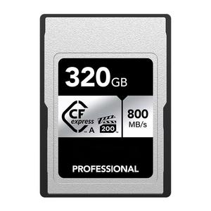 <span class=keywords><strong>Cfexpress</strong></span> แบบดั้งเดิมการ์ดหน่วยความจำ VPG200 160G 320G 800เงินอ่านเมกะไบต์/วินาทีที่เก็บแฟลช cfe การ์ดสำหรับกล้อง - Product Image 2