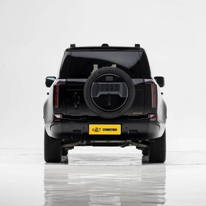 Rox Adamas 2026 01 SUV Grand Format 6/7 Places, Voiture Hybride Haute Performance, Véhicules Électriques Fabriqués en Chine, Double Moteur, Transmission Intégrale, Véhicules à Énergie Nouvelle - Product Image 5