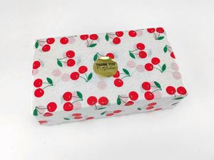 Papier d'emballage cadeau imprimé avec logo personnalisé bon marché/papier de soie pour l'emballage - Product Image 2