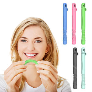 <span class=keywords><strong>Aide</strong></span> à arrêter de fumer à mâcher avec noyau de remplacement pour une meilleure concentration et une fonction <span class=keywords><strong>respiratoire</strong></span> claire - Product Image 6