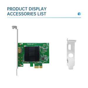 UC3250H การ์ดจับภาพวิดีโอ PCIe ระดับมืออาชีพ2.0 1080P 60fps HDMI PCIe มีขายึดแบบครึ่งความสูงสำหรับ <span class=keywords><strong>OBS</strong></span> - Product Image 6