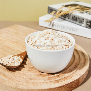 ドリンク用1kgオーツミルクパウダー - Product Image 2