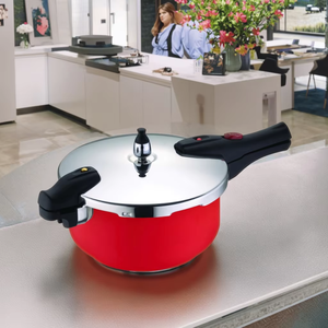 Mini <span class=keywords><strong>autocuiseur</strong></span> multifonction en acier inoxydable de Style classique bon marché - Product Image 5