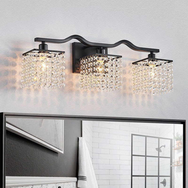 Vanity Cabinets Vanity Light Bathroom Wall