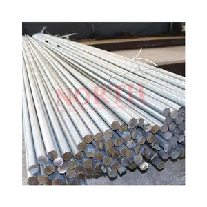 SUS JIS Standard Customized Surface Round Square Flat Bar 630 409L10mm 20mm Stainless Steel Bar