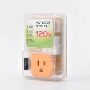 Parasurtenseurs de style américain 120V 20A de fabrication réputée, certifiés CE/ISO, avec garantie de 2 ans - Product Image 4