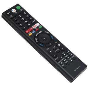 RMF-TX310U Replace Voice <b>Remote</b> <b>Control</b> for Sony Bravia TV XBR-49X900F XBR-55X900F KD-55X751F KD-55X755F KD-55X757F KD-65X750F - Product Image 4