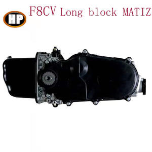 Nouveau bloc moteur essence 3 cylindres F8CV 0,8L pour <span class=keywords><strong>Chevrolet</strong></span> Spark Daewoo <span class=keywords><strong>Matiz</strong></span> - Product Image 5
