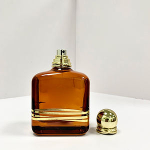 Perfume EDP de Lujo para Hombre al por Mayor, Marcas Famosas, 100 ml, Fragancia Duradera y Intensa, Absolutamente Intensa - Product Image 3