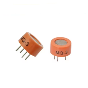 Sensor Deteksi Asap Metana Modul Chip MQ-<span class=keywords><strong>2</strong></span> MQ-<span class=keywords><strong>3</strong></span> MQ-4 MQ-5 MQ-6 MQ-7 MQ-8 MQ-9 MQ-135 - Product Image 4