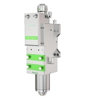 Tête de découpe laser à fibre BM110 + Système de contrôle de mouvement EtherCAT XC3000S
