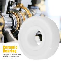 Roulement en céramique haute vitesse 687 7x14x5 6403 6004CE 6800 627 629 635 636 6x22x7mm 637 CE 6702CE 608 695 5x13x4mm Dimensions
