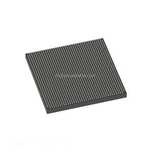 Embedded EP4S100G5H40I3 1517 BBGA FCBGA Acheter Composants électroniques En stock - Product Image 1