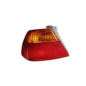 12-444 Halogen tail lamp for TOYOTA SPRINTER 1996-1998 auto lamp