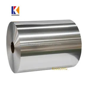 1060 8011 8079 0,048mm Spulen rolle Aluminium rolle Küche Aluminium folien spule