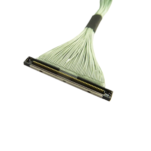 ヒロセ DF36A-30P-0.4SD 42 #   ディスプレイ用途向けの極細同軸線 LVDS 信号伝送線 - Product Image 5