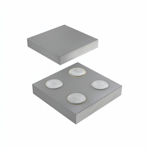 4 composants électroniques XFLGA, DSLGA, composants de circuit électronique TLV70533YFMR, distributeur agréé, gestion de l'alimentation (PMIC) - Product Image 1