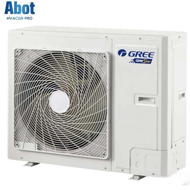Gree brand 4 zone mini split air conditioner home cooling heating