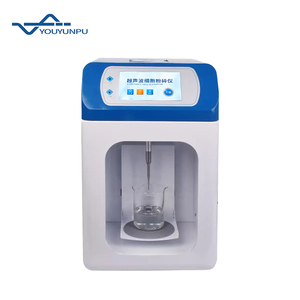 Modelo Split-Type Ultrasonic Cell Disruption System Caja insonorizada para tejidos de plantas animales Bacterias Suministros formadores de esporas - Product Image 6