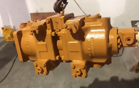 Pièces d'excavatrice 1140490 Pompe principale 320L Pompe hydraulique 320 pour CAT