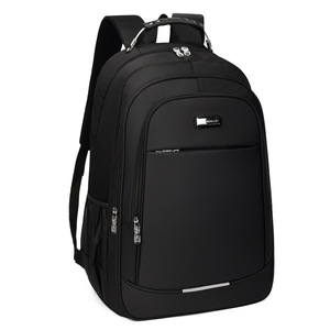 Biểu Tượng Tùy Chỉnh Cuốn Sách Túi Cao Đẳng Ba Lô Máy Tính Xách Tay Người Đàn Ông Của Máy Tính Xách Tay Ba Lô Bán Buôn Mens Du Lịch Trường Máy Tính Túi - Product Image 2