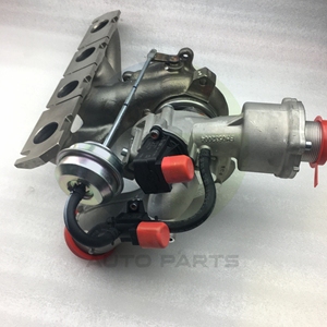 Conjunto de movimiento de turbocompresor Newpars K04 06H145702 53039880291 para Volkswagen Passat 2,0 <span class=keywords><strong>T</strong></span> <span class=keywords><strong>Audi</strong></span> A4 <span class=keywords><strong>A5</strong></span> 2.0L Q5 2,0 <span class=keywords><strong>T</strong></span> Motor - Product Image 6
