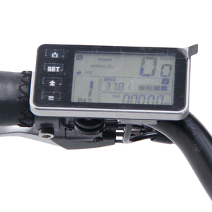 Nouveau vélo électrique urbain TXED avec cadre PE 28 pouces 7 vitesses, moteur de moyeu avant 36V 250W, frein V, batterie lithium, 25 km/h - Product Image 6