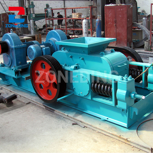 Khoáng đá CuộN Máy Nghiền đôi răng con lăn Máy Nghiền nhà sản xuất - Product Image 2