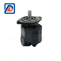 Pompe hydraulique pour chargeuse sur pneus CBFC-40 avec garantie d'un an, vente directe d'usine, fournisseur de pompes hydrauliques