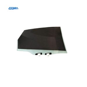 Vitre de porte de voiture résistante aux chocs, facile à installer, pour BYD Dynasty Series Qin Plus 2021 - Product Image 5