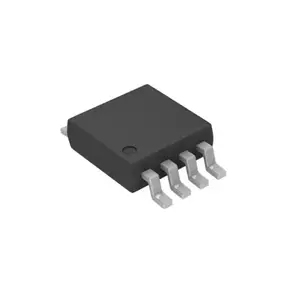 TPA6211A1TDGNRQ1 Amplifier IC 1-Channel (Mono) Class AB 8-HVSSOP Audio Amplifiers integrated circuits