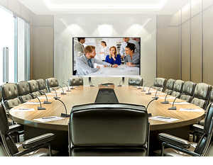 Hiseeview 65 Inch Mobile All in One <b>Computer</b> Smart Board Interactive Whiteboard - Product Image 6