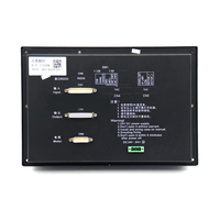Sistema de Control CNC de 2 Ejes Wavetop-auto F2100B, Sistema de Corte por Llama CNC, Sistema de Control Numérico por Plasma
