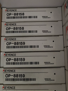 Keyence ขายึด OP-88158 P สำหรับ GT2ชุดเซ็นเซอร์โพรบแบบผลักสำหรับแกนหมุน5/12มม. Op 88158 - Product Image 2